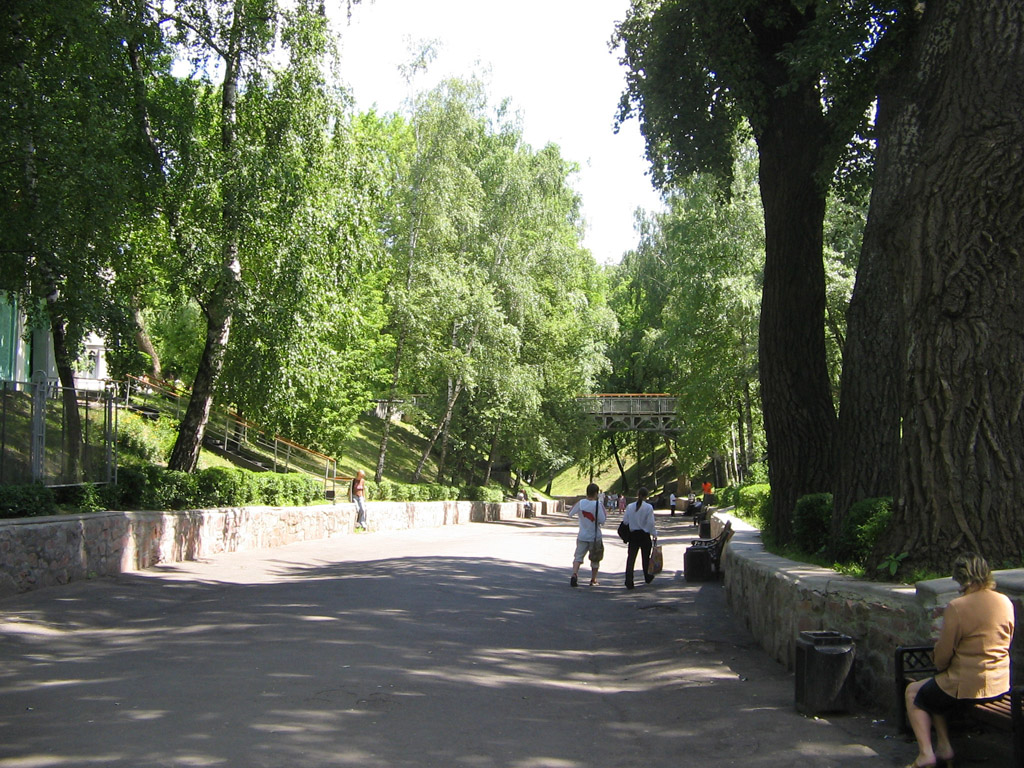 Gomel (Гомель)